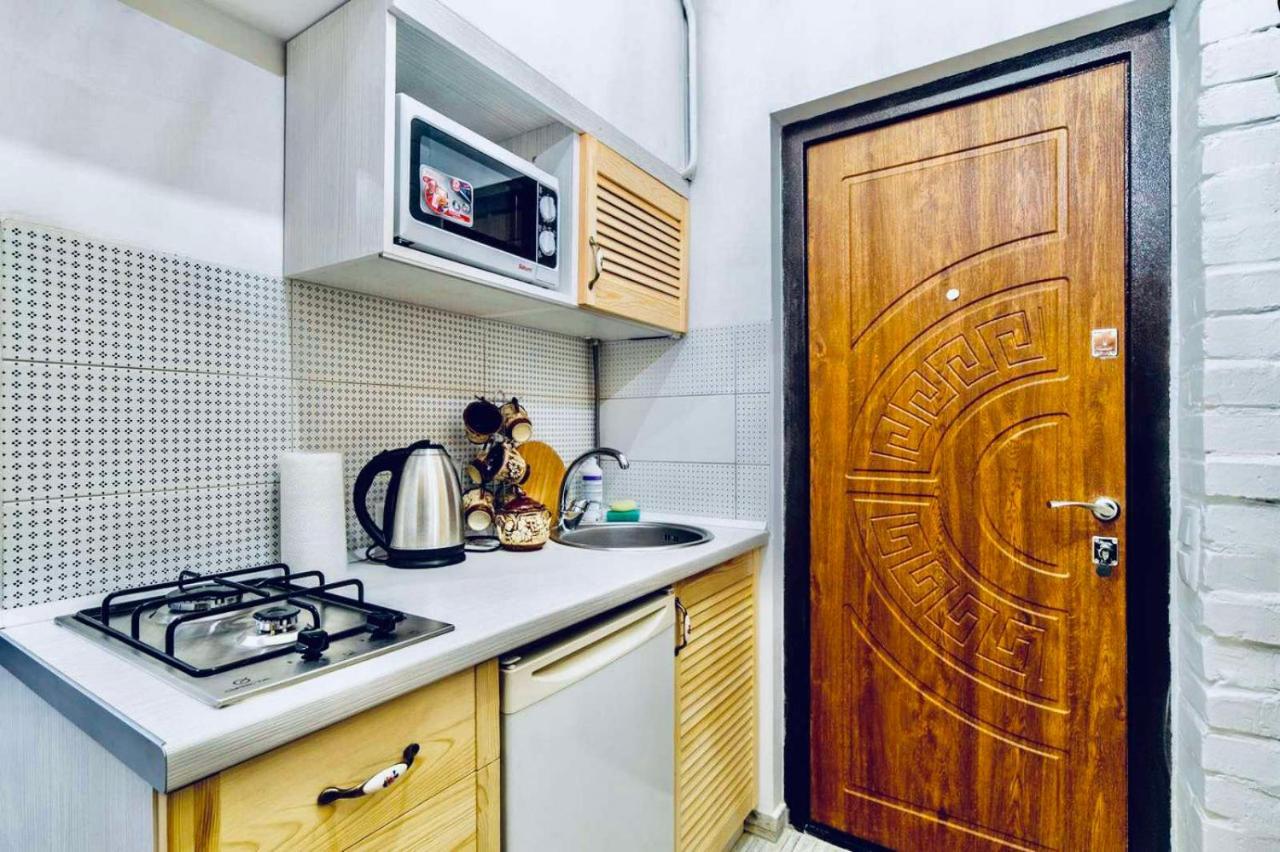 Вул Краківська 34 Не Далеко Від Ж Д Вокзалу Звітні Документи Apartment Lviv Exterior photo