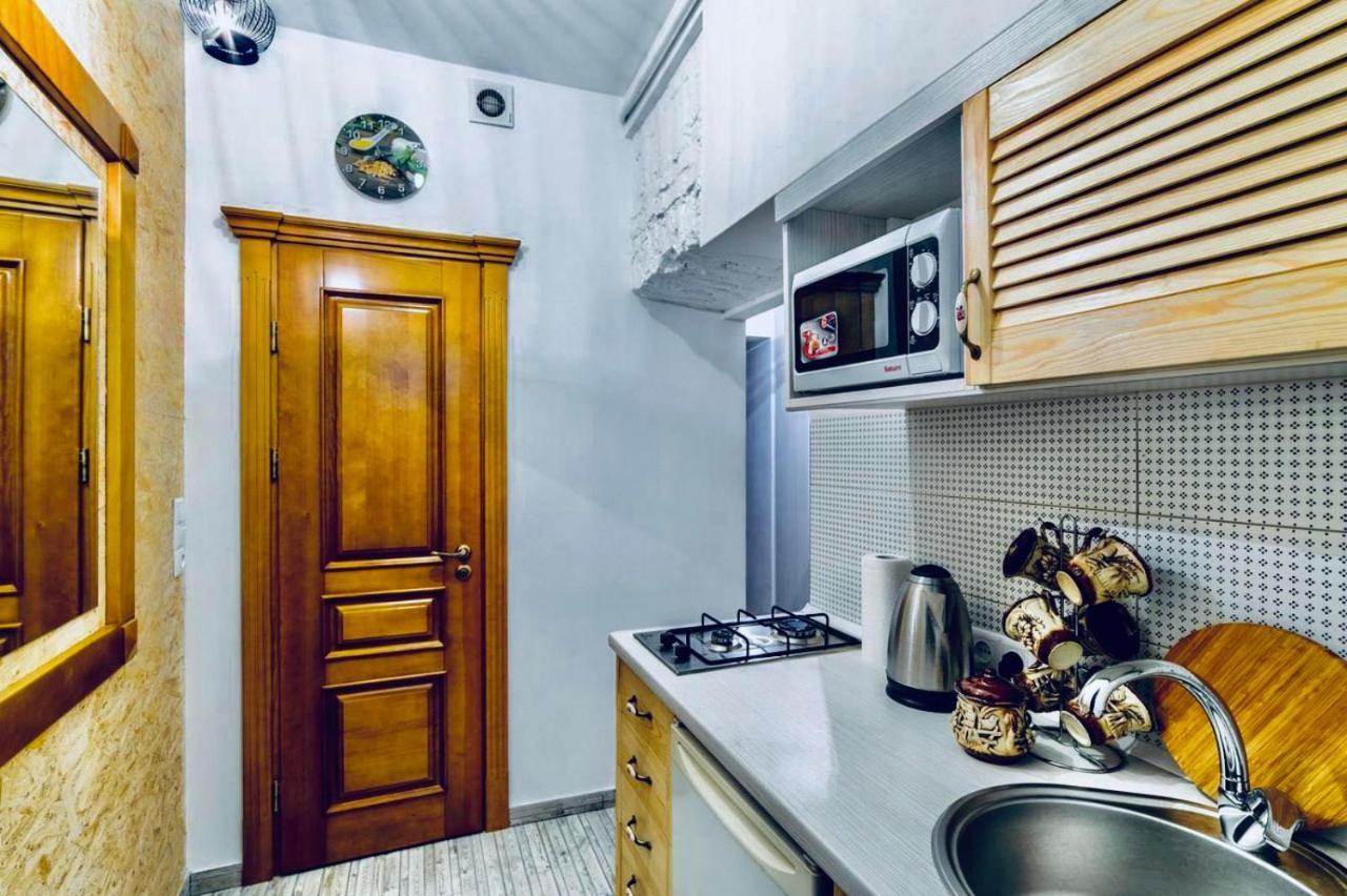 Вул Краківська 34 Не Далеко Від Ж Д Вокзалу Звітні Документи Apartment Lviv Exterior photo