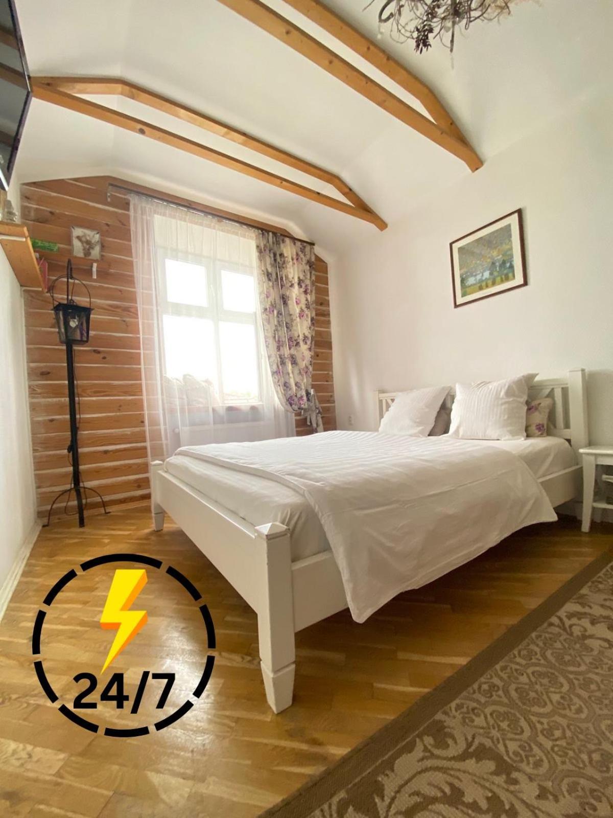 Вул Краківська 34 Не Далеко Від Ж Д Вокзалу Звітні Документи Apartment Lviv Exterior photo
